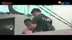 Tak hanya MAA yang dievakuasi, seluruh saudara dan orangtuanya juga diamankan oleh polisi.