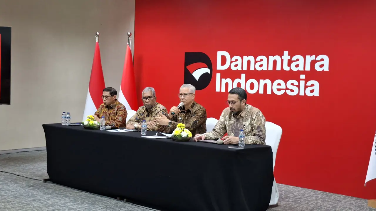 BUMN-Swasta Gandengan, 100 Ribu Rumah Ditawarkan di Danantara Housing Expo