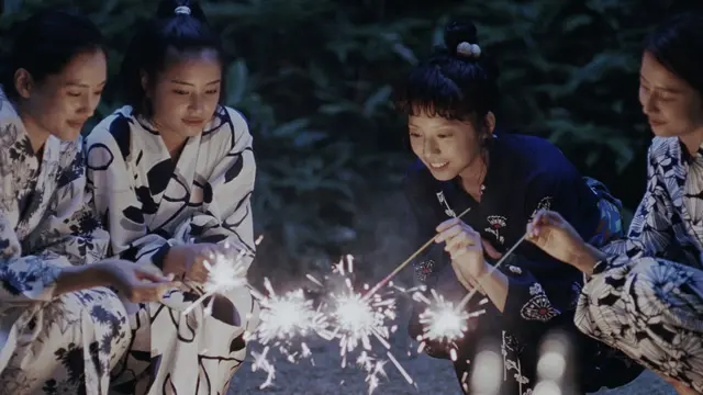 Our Little Sister (2015)