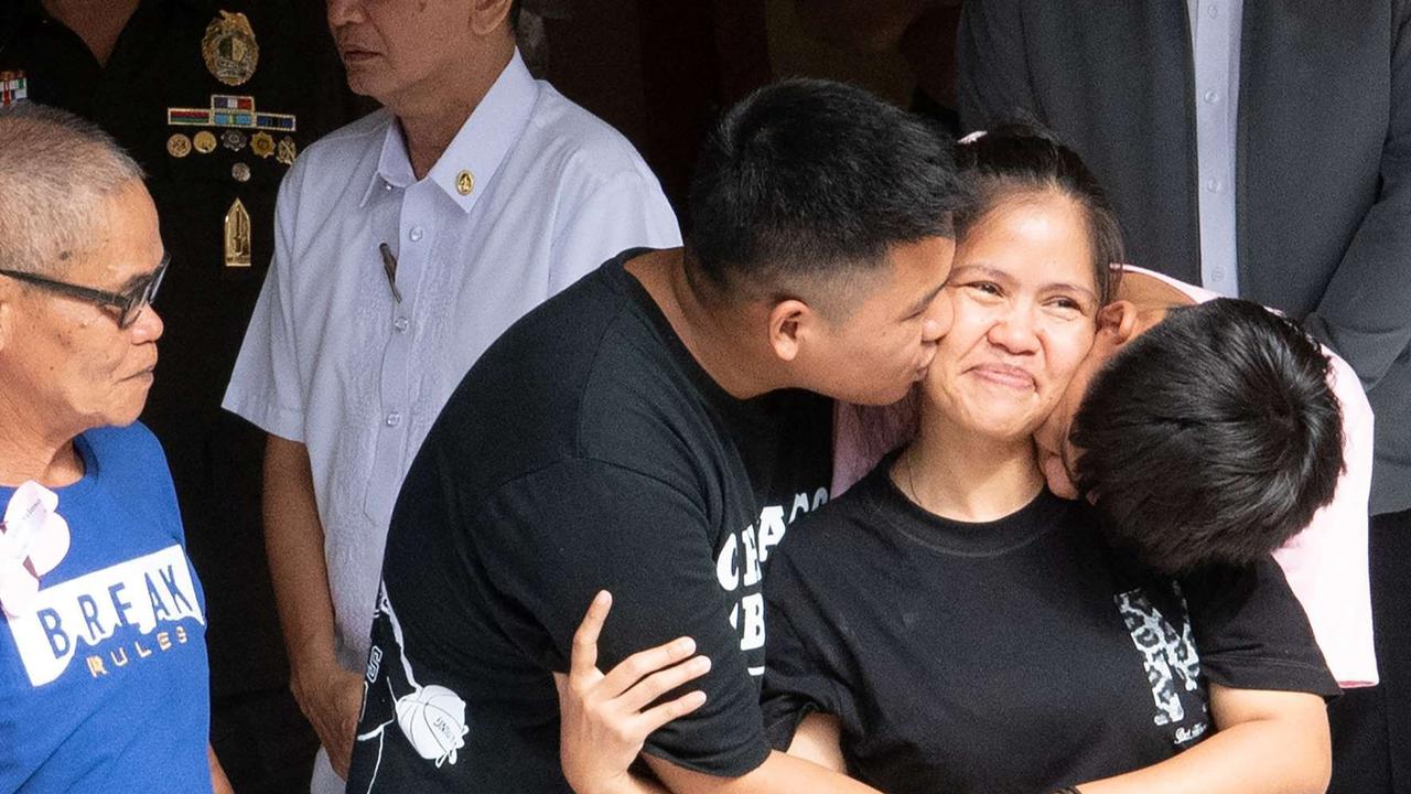 Bongbong Marcos Ungkap Mary Jane Bisa Dipindah Berkat Persahabatan Erat Filipina-Indonesia