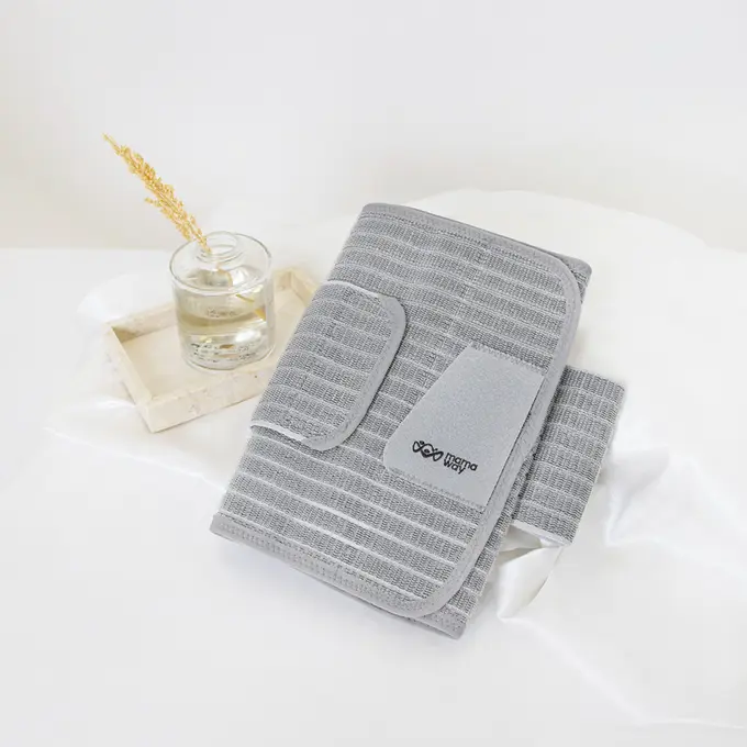 Nano Bamboo Korset Mamaway