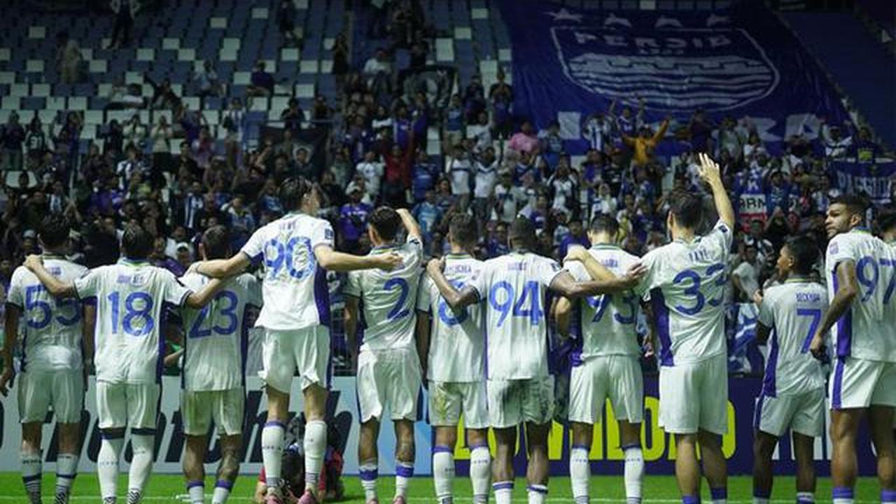 Jadwal Siaran Langsung 16 Besar AFC Champions League 2: Persib Vs Racthaburi FC
