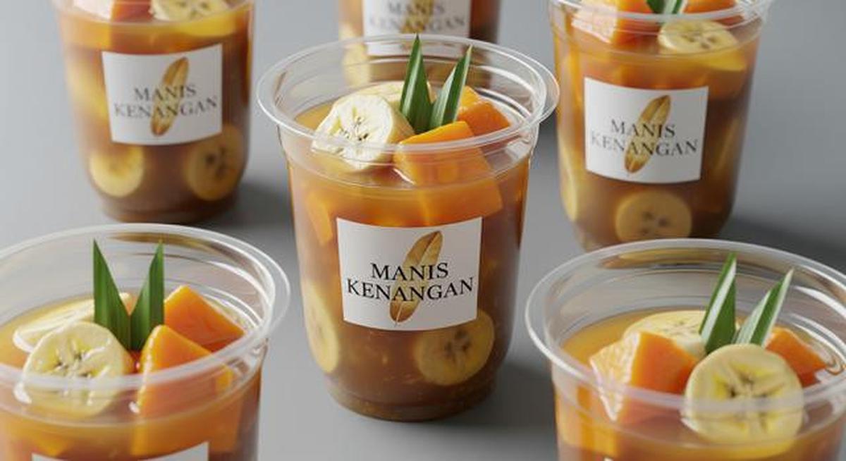 15 Ide Jualan Takjil Rp2.000an di Bulan Puasa, Modal Kecil Cepat Balik Modal