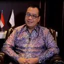 Faik Fahmi Didapuk Jadi Direktur Utama Pelita Air