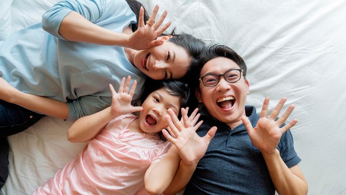 Mengenal 4 Pola Asuh Anak yang Penting untuk Perkembangan Si Kecil