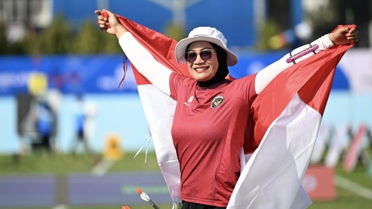 Prestasi Gemilang Indonesia di SEA Games 2025 Disertai Pekerjaan Rumah Besar Olahraga Nasional