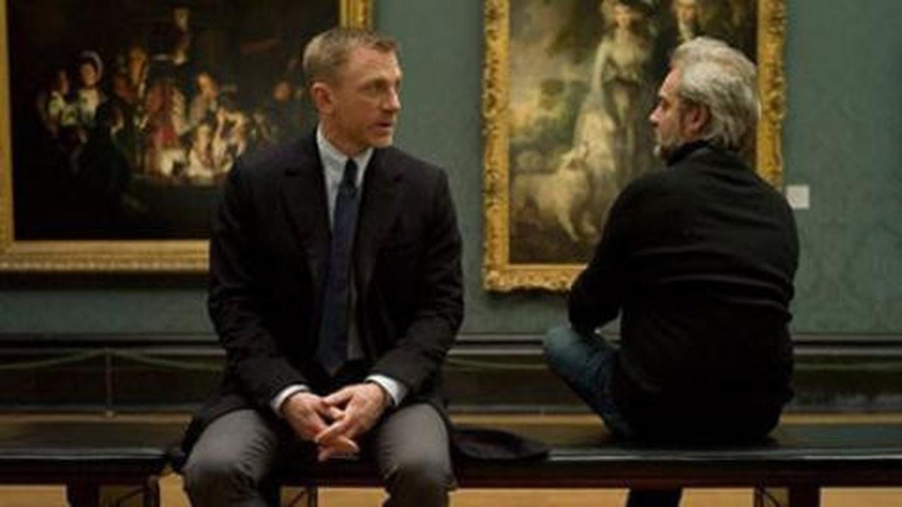 Ternyata ada 20 kesalahan faktual dalam Skyfall
