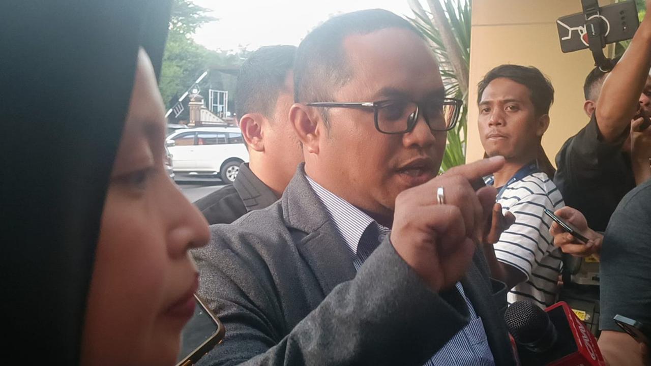 Tiko Aryawardhana Suami BCL Surati Polisi, Minta Gelar Perkara Kasus Dugaan Penggelapan Uang