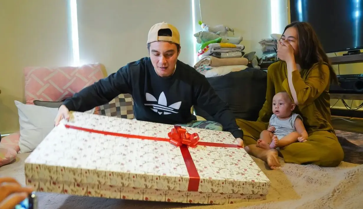 <p>Baim Wong (Instagram/baimwong)</p>