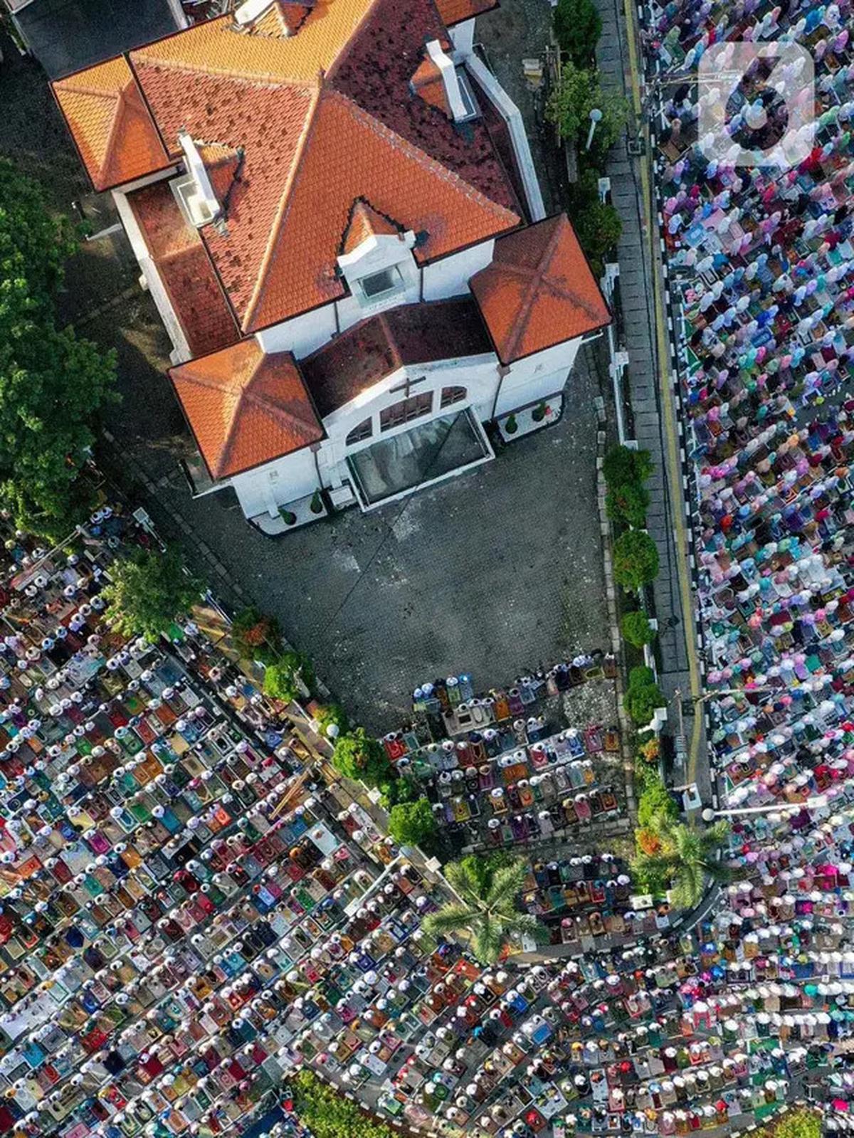 Dok. Istimewa