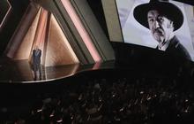 Momen Haru di Piala Oscar 2025, Morgan Freeman Beri Penghormatan Terakhir untuk Mendiang Gene Hackman Aktor Legendaris Hollywood
