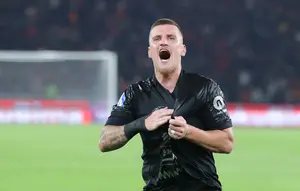 Fabio Calonego Mengaku Ditawari Bela Timnas Indonesia