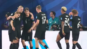 Norwegia vs Senegal: Erling Haaland Pilih Realistis Soal Peluang Juara Piala Dunia 2026