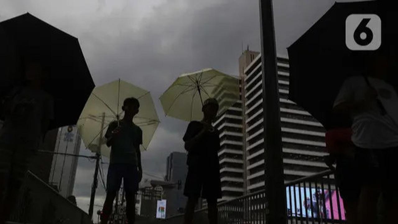 Tips Menjaga Daya Tahan Tubuh di Musim Pancaroba, ini yang Wajib Dilakukan