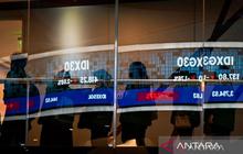 IHSG Menguat 26,14 Poin di Pembukaan Jumat, Optimisme Pasar Terus Terjaga