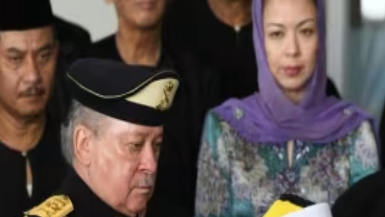 Ternyata, Perusahaan Sultan Ibrahim Iskandar Ikut Garap Proyek Kereta Cepat