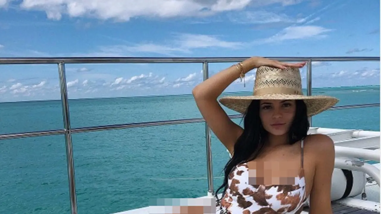 Kylie Jenner