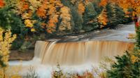 The most beautiful places in Michigan. (Photo: Arian R/Unsplash)
