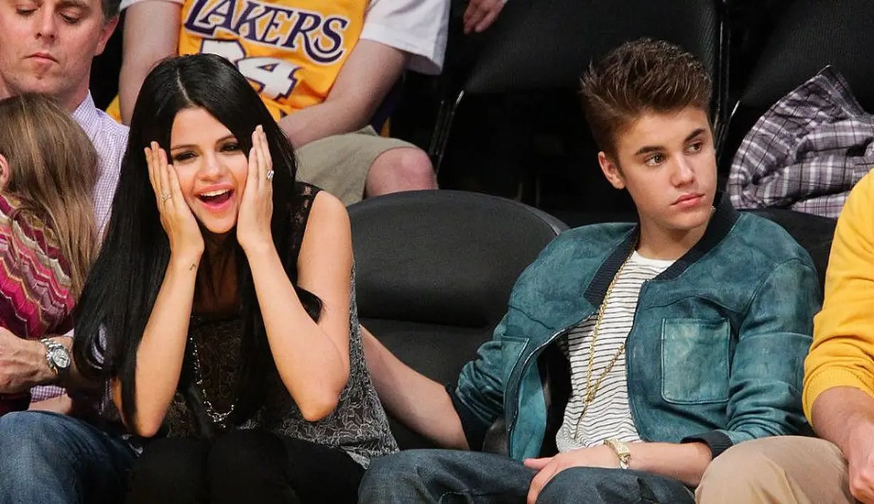 "Jika Selena meminta waktu untuk berpisah sementara waktu, Justin pun akan mengabulkannya," ujar sumber. (NME.com)