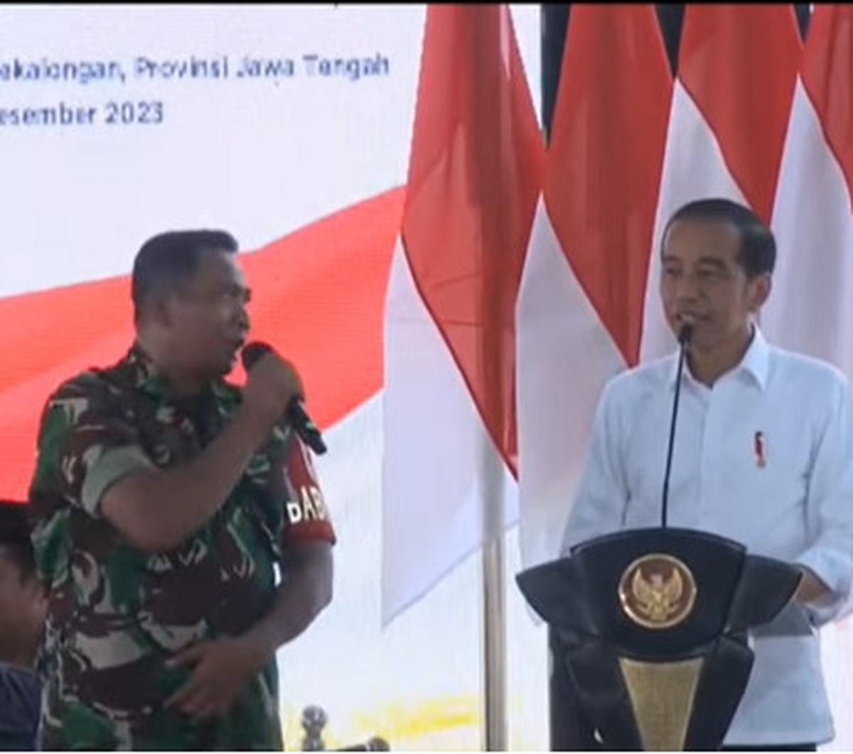 Dok. Istimewa
