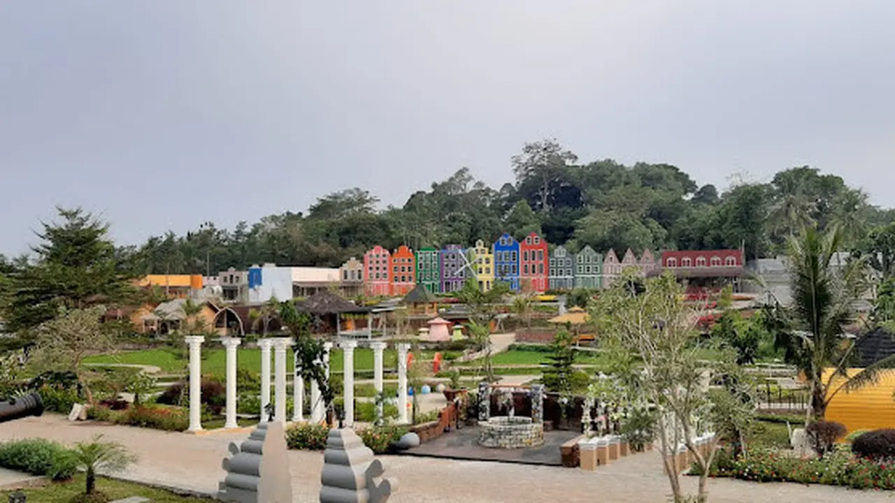 Taman Wisata MBS