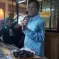 Yogyakarta dikenal sejak lama sebagai penghasil kakao unggulan dan salah satu penghasil coklat lezat di Indonesia.