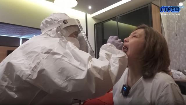 Maia Estianty (Foto: YouTube)