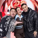 Potret Dulu dan Kini Keluarga Gunarso, Comeback di Dangdut Academy 8