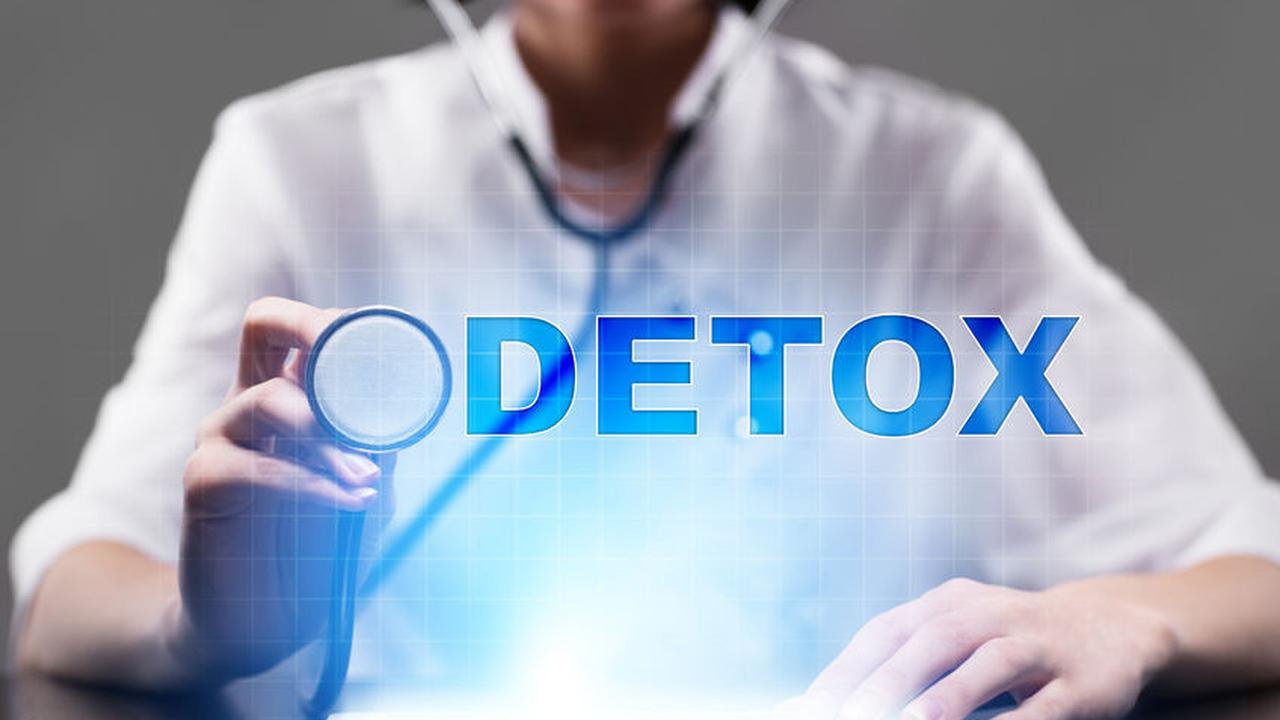 3 Cara Aman Jalani Diet Detoks