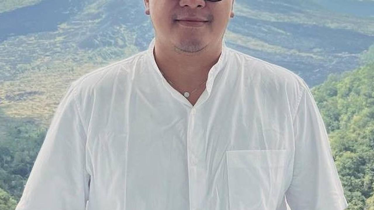 Perasaan Geofanny