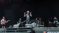 Jadwal Konser The Neighbourhood Jakarta 2026, Siap Hibur Penggemar Lewat The Wourld Tour