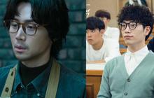 Totalitas, Potret Penampilan Seleb Korea Ini Beda Banget di Drama/Film Hingga Nyaris Tak Dikenali