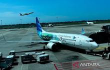 Garuda Indonesia Kembali Masuk 25 Maskapai Terbaik Dunia 2026, Bukti Konsistensi Layanan