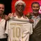 Ronaldinho Tiba di Ravenna, Siap Kembali Bermain Bersama Klub Italia
