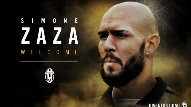 Simone Zaza