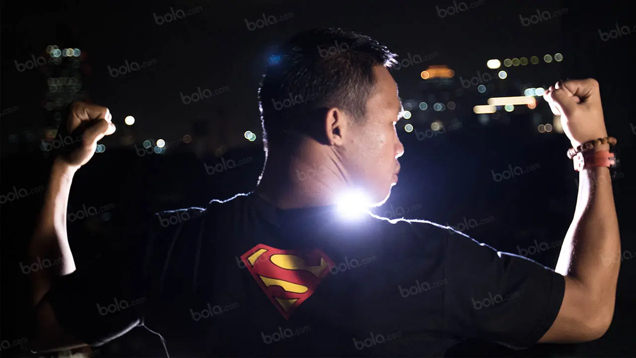 Daud Yordan