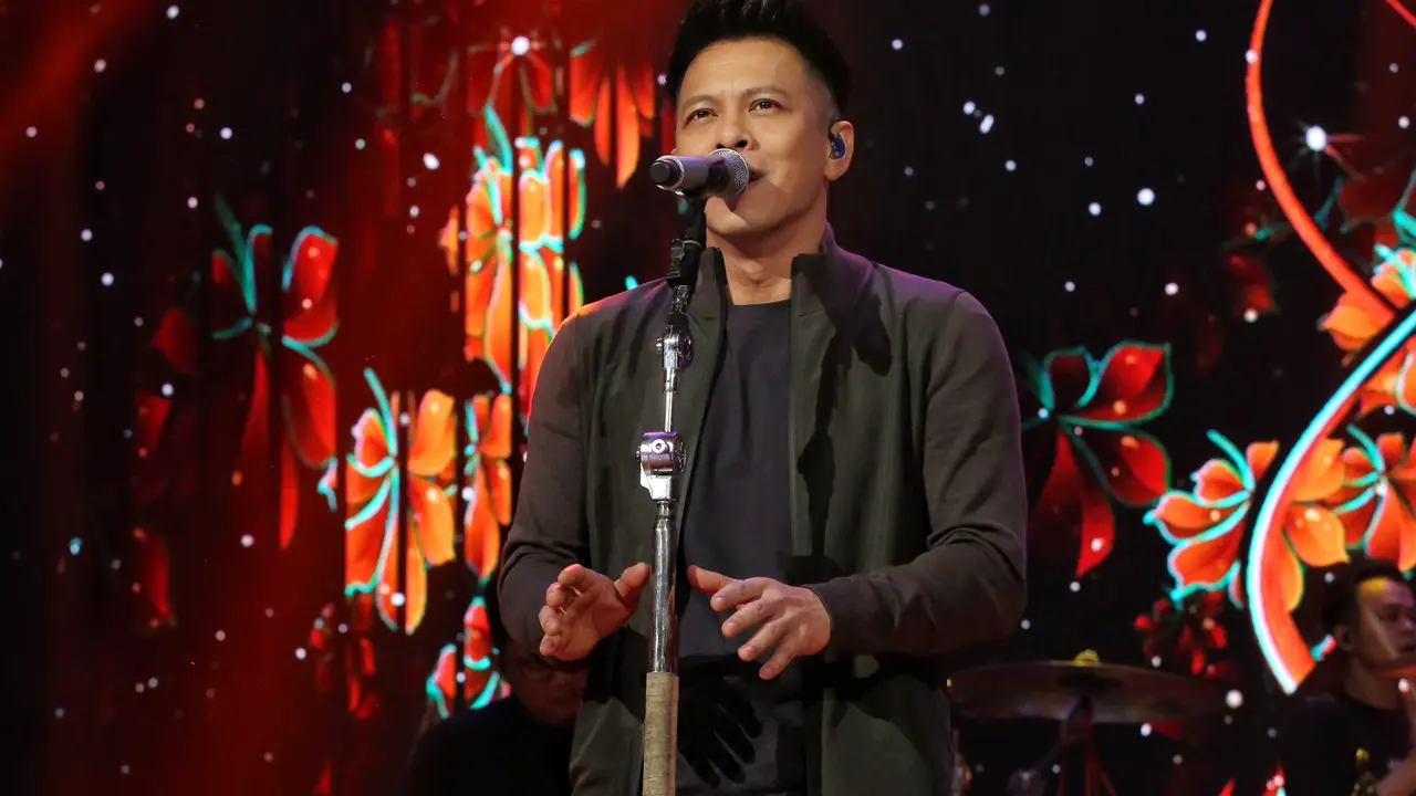 [Fimela] Noah di Indonesian Idol X