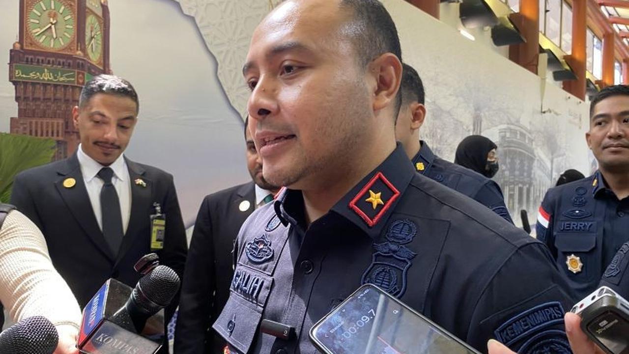 Imigrasi Soetta Tunda 89 Calon Haji Nonprosedural, Tegaskan Pentingnya Prosedur Resmi