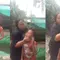 Kronologi Bocah 9 Tahun Dicekik Gara-Gara Bebek Mati