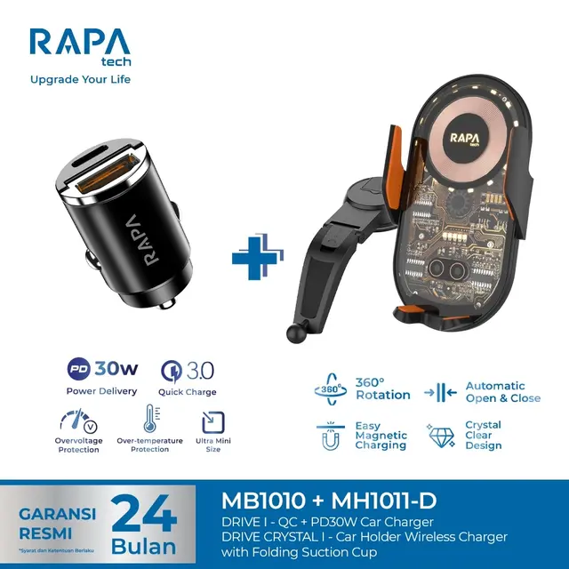 Car charger