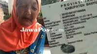 Nenek Supiyani, Usia 101 Tahun Masih Cari Kayu Bakar di Hutan