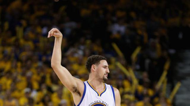 2 Bintang Warriors Tidak Masalah Bermain Saat Natal