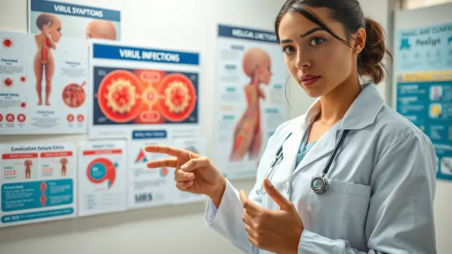 ciri-ciri herpes akan sembuh