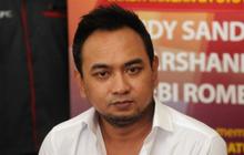 Bebi Romeo ternyata sempat ragukan musikalitas Marshanda