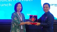 Inovasi Layanan Optikal Dukung Kesehatan Pegawai di Era Digital
