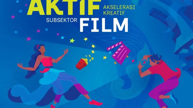 Program Akselerasi Kreatif Subsektor Film