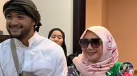 Perwakilan PCINU Jerman yang temui Gus Iqdam (TikTok)