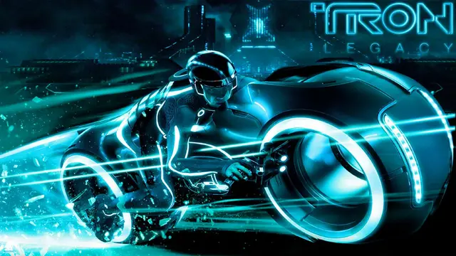 [Bintang] Tron