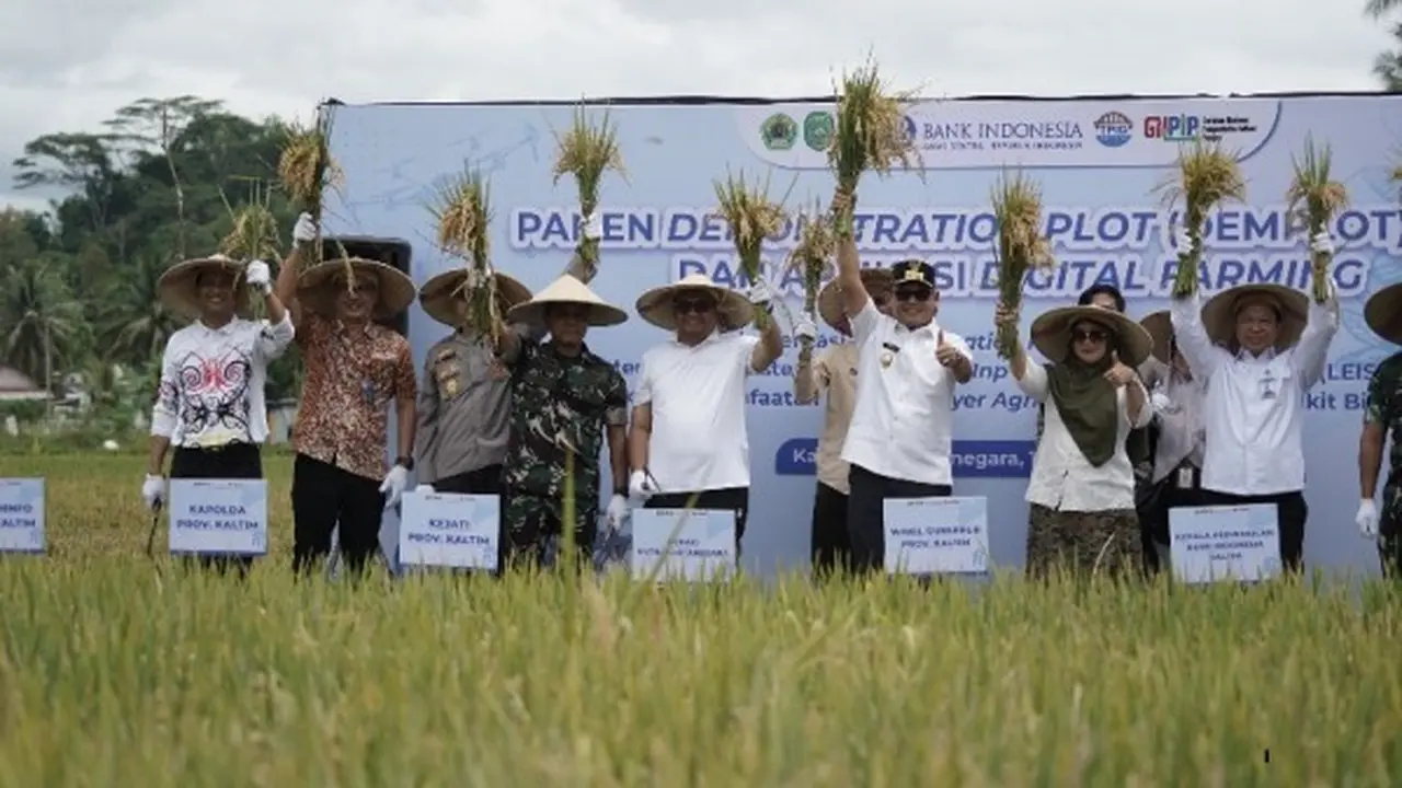 Pemkab Kutai Kartanegara