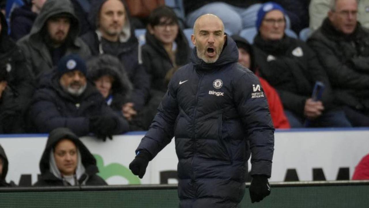 Enzo Maresca Ingatkan Pemain Chelsea untuk Tetap Ilmu Padi